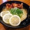 ラーメン 七福じん 大阪狭山店