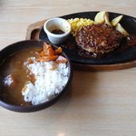 けん - ごはんにはカレー