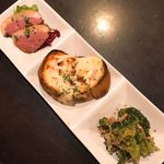 フラットバー - 