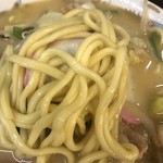 長浜ラーメンとん吉 - 