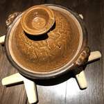 にょろ助 瓢六亭 - 土鍋ご飯