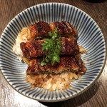 にょろ助 瓢六亭 - 土鍋ご飯