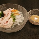 日本料理 桜川 - 