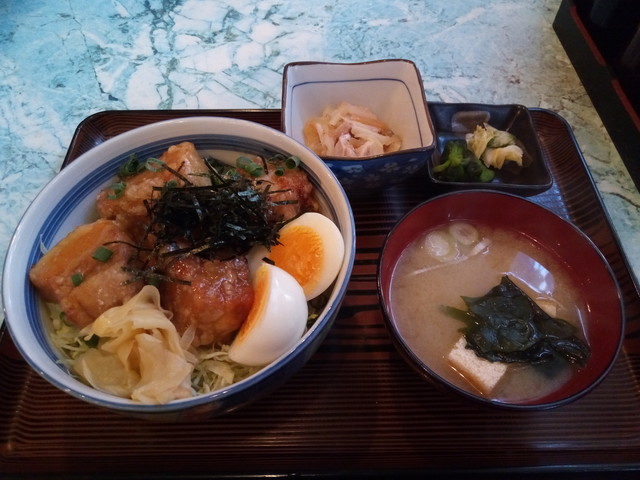 網元の家 さぼてん - 新発田/食堂 | 食べログ