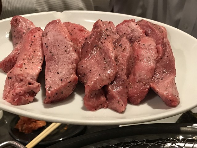 韓陽苑 本厚木店 本厚木 焼肉 食べログ