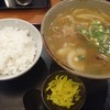 伽哩麺工房 麺の香