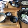 Teuchisobagorou - 料理写真: