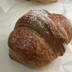 アトリエ菓舎 - あんクロワッサン