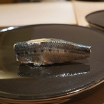 寿しの吉乃 - いわし