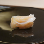 寿しの吉乃 - 平貝