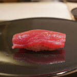 寿しの吉乃 - まぐろ