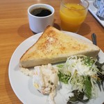 Cafe SAKURA - 