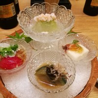 うおまん 西梅田本店 - 