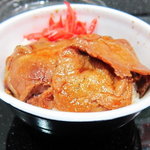 お米食堂 - 道産豚丼