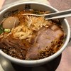 麺屋武蔵 芝浦店