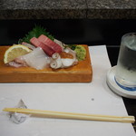 庄ちゃん寿司 - 