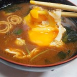 庄ちゃん寿司 - 玉赤