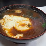 庄ちゃん寿司 - 玉赤