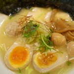 TORISOBA 雄 - 