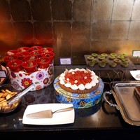 中国料理 「王朝」 ヒルトン東京 - 
