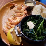 KING‘S FISH HOUSE - 