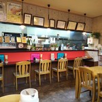 新見ら～めん いぶき - 