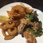 Restaurant & Bar nalu - 