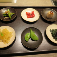 USHIGORO S. GINZA - 