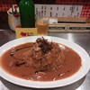 まんねんカレー