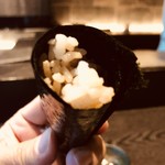 麻布十番松栄寿司 - 