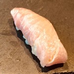 麻布十番松栄寿司 - 