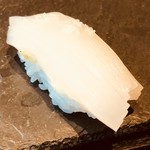 麻布十番松栄寿司 - 