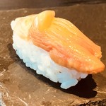 麻布十番松栄寿司 - 