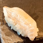 麻布十番松栄寿司 - 