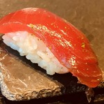 麻布十番松栄寿司 - 