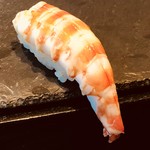 麻布十番松栄寿司 - 