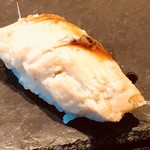 麻布十番松栄寿司 - 