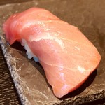 麻布十番松栄寿司 - 