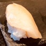 麻布十番松栄寿司 - 