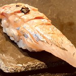 麻布十番松栄寿司 - 