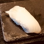 麻布十番松栄寿司 - 