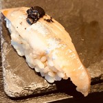 麻布十番松栄寿司 - 