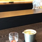 麻布十番松栄寿司 - 