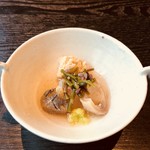 麻布十番松栄寿司 - 