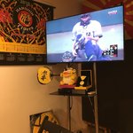 タイガースバー イレブン - めっちゃええ席やわ～