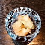 麻布十番松栄寿司 - 