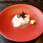 麻布十番松栄寿司 - 