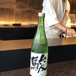 麻布十番松栄寿司 - 