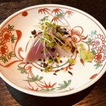 麻布十番松栄寿司 - 