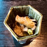 麻布十番松栄寿司 - 